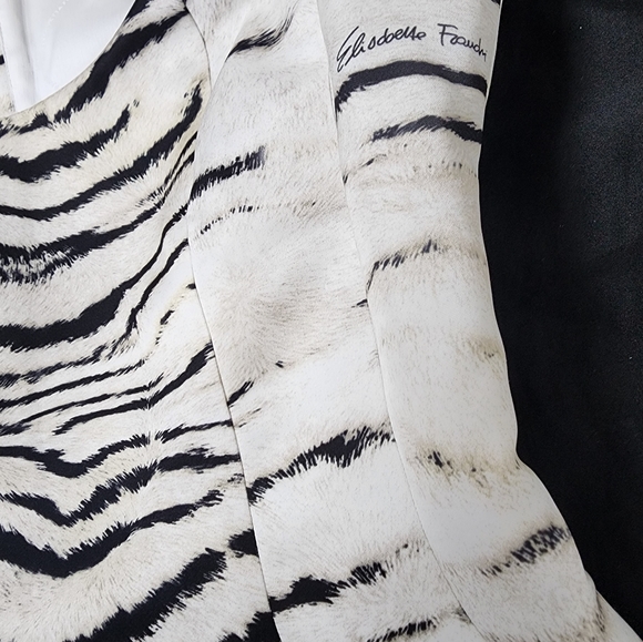 Élisabetaa franchi mini dress - Picture 9 of 12